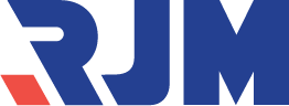 RJM Logo